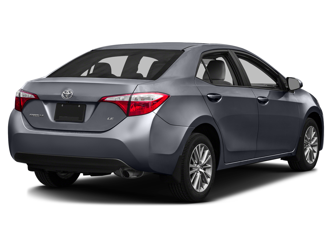 Used 2015 Toyota Corolla L with VIN 5YFBURHE8FP299138 for sale in Monroeville, PA