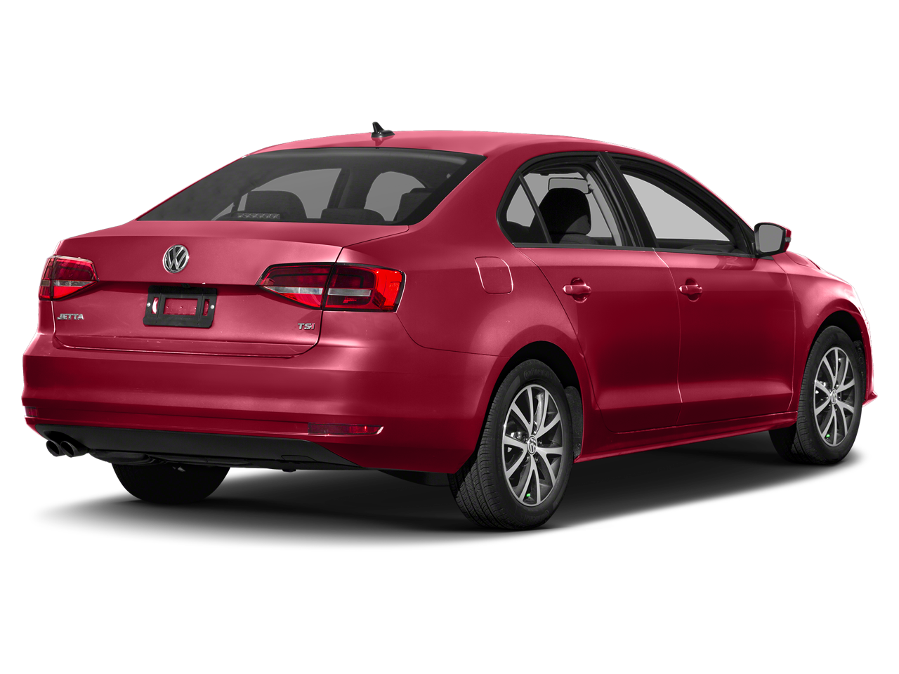 Used 2015 Volkswagen Jetta SE with VIN 3VWD17AJ9FM287646 for sale in Monroeville, PA