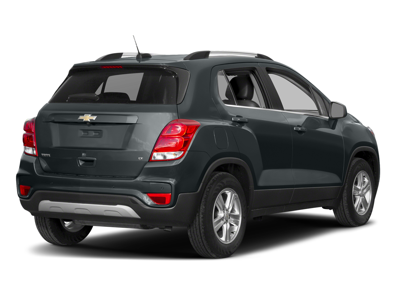 Used 2017 Chevrolet Trax LT with VIN 3GNCJLSB7HL179041 for sale in Monroeville, PA