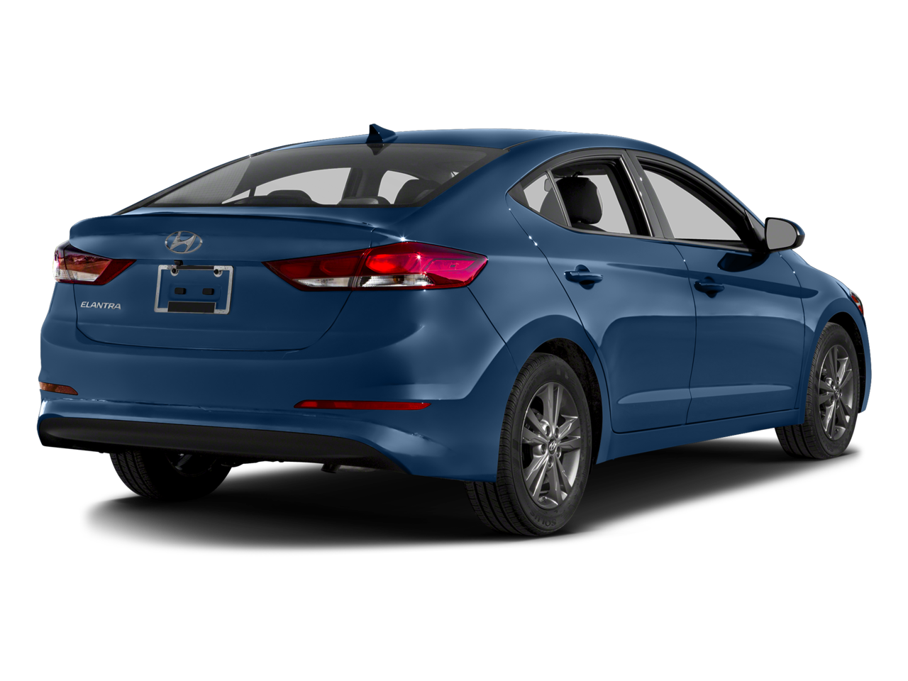 Used 2017 Hyundai Elantra SE with VIN 5NPD84LF6HH077293 for sale in Monroeville, PA
