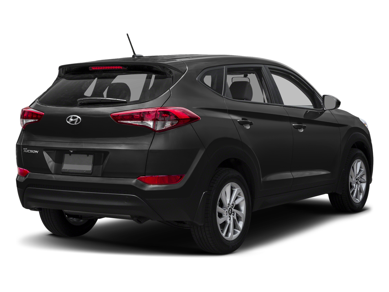 Used 2017 Hyundai Tucson SE with VIN KM8J3CA49HU290754 for sale in Monroeville, PA
