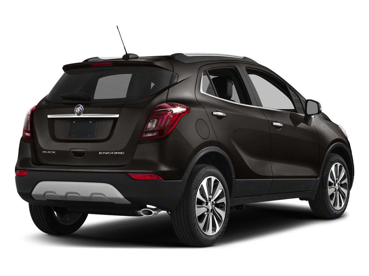 Used 2018 Buick Encore Preferred with VIN KL4CJASB9JB505727 for sale in Monroeville, PA