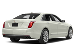 2018 Cadillac CT6 3.0L Twin Turbo Premium Luxury