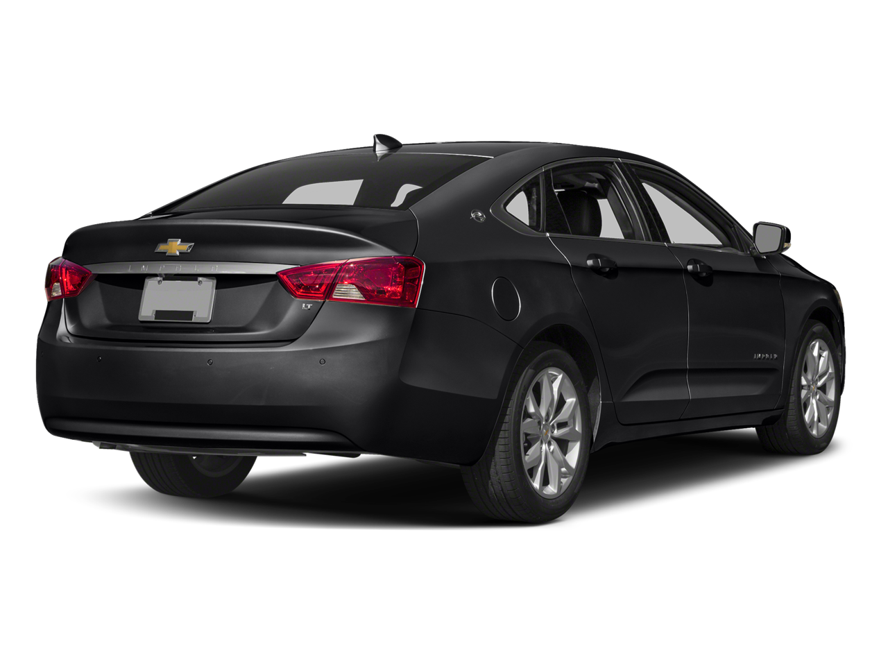 Used 2018 Chevrolet Impala 1LT with VIN 2G1105S31J9152359 for sale in Monroeville, PA