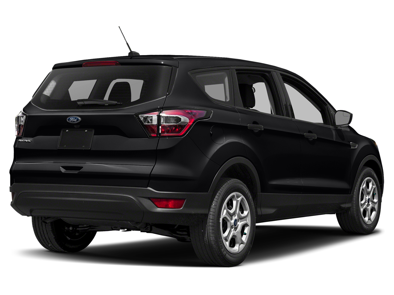 Used 2018 Ford Escape SE with VIN 1FMCU9GD7JUB75561 for sale in Monroeville, PA