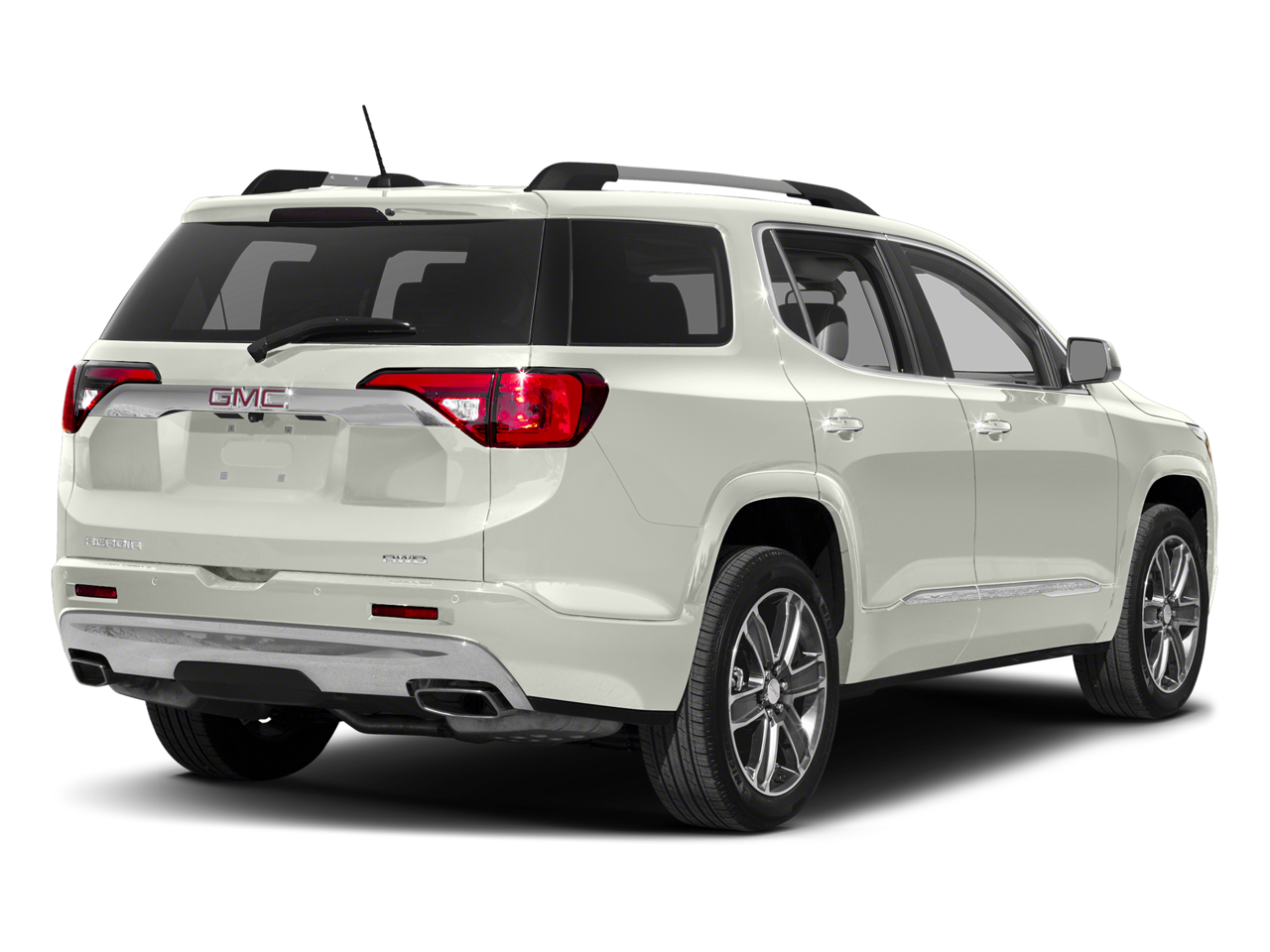 Used 2018 GMC Acadia Denali with VIN 1GKKNXLS4JZ236300 for sale in Monroeville, PA