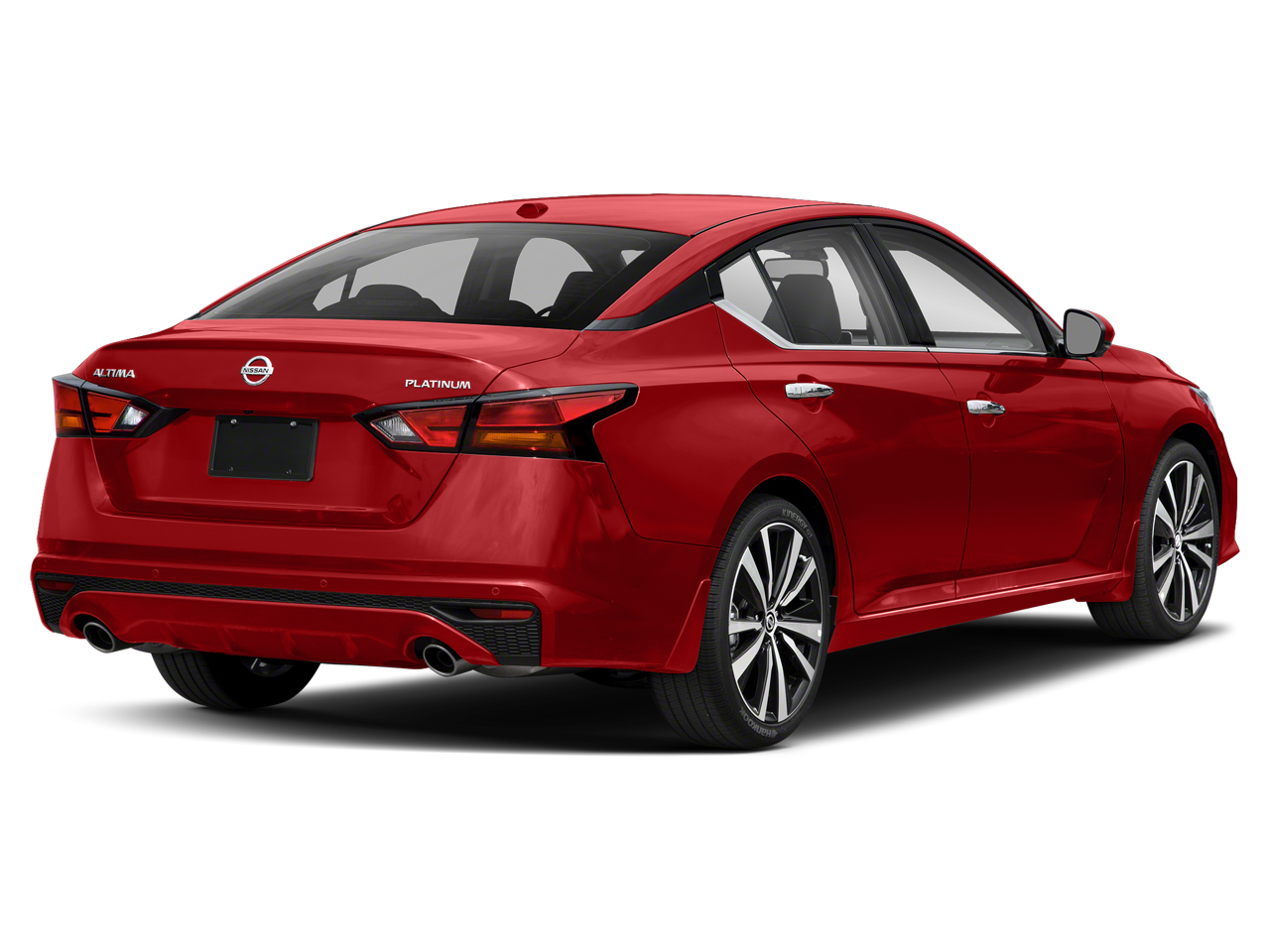 Used 2019 Nissan Altima SV with VIN 1N4BL4DW5KC191489 for sale in Monroeville, PA
