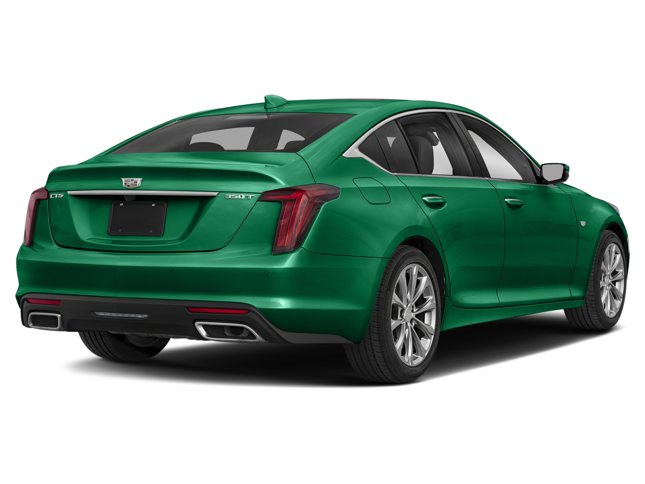 2021 Cadillac CT5 Premium Luxury