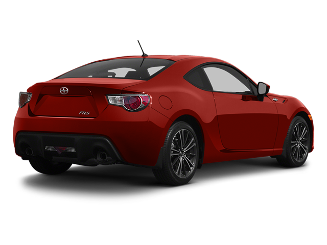 Used 2013 Scion FR-S Base with VIN JF1ZNAA13D2722603 for sale in Monroeville, PA