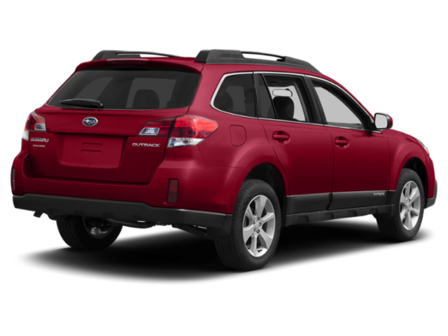 Used 2013 Subaru Outback Base with VIN 4S4BRBAC9D3324468 for sale in Monroeville, PA