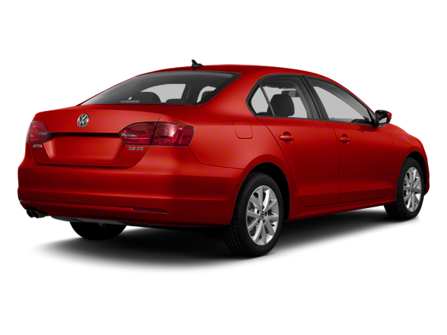 2013 Volkswagen Jetta 2.5L SE Convenience