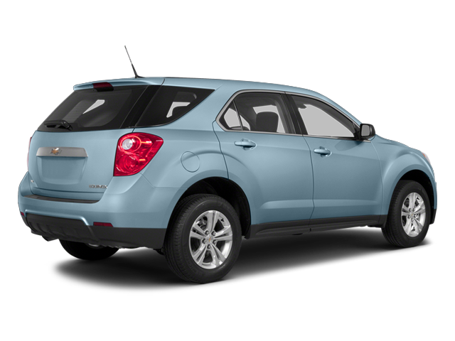 Used 2014 Chevrolet Equinox LS with VIN 2GNALAEK7E6265886 for sale in Monroeville, PA