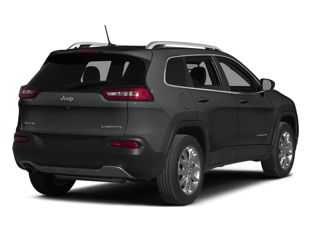 Used 2014 Jeep Cherokee Latitude with VIN 1C4PJMCSXEW138245 for sale in Monroeville, PA