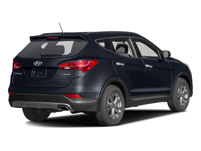 Used 2016 Hyundai Santa Fe Sport with VIN 5XYZU3LBXGG366949 for sale in Monroeville, PA