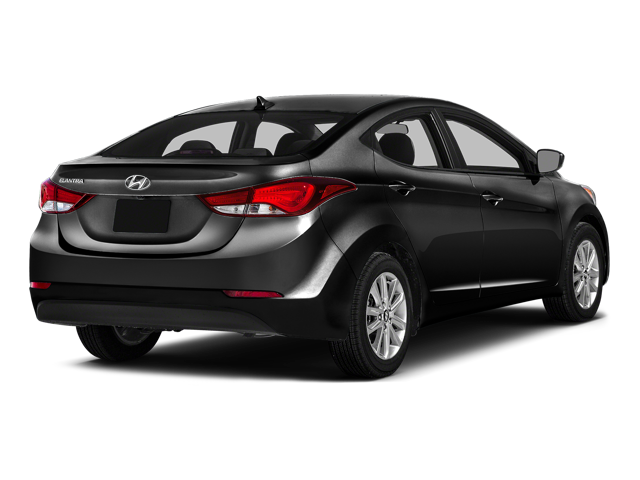 Used 2016 Hyundai Elantra Value Edition with VIN KMHDH4AE3GU490959 for sale in Monroeville, PA