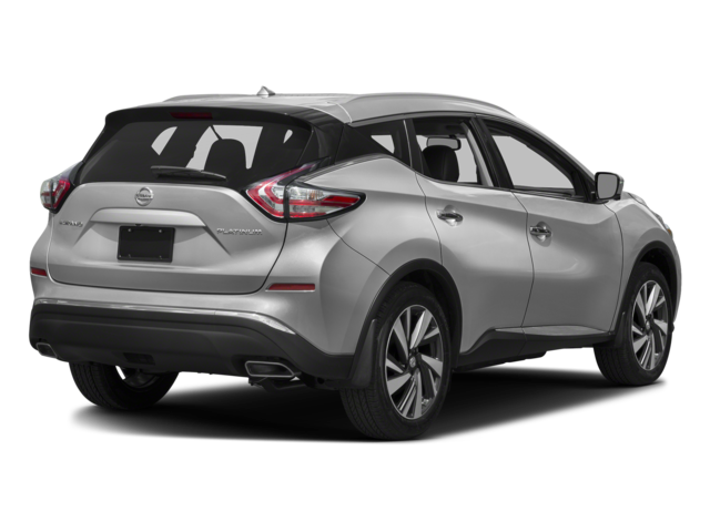 Used 2017 Nissan Murano SL with VIN 5N1AZ2MH3HN189419 for sale in Monroeville, PA