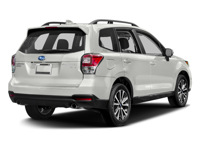 Used 2017 Subaru Forester XT Touring with VIN JF2SJGTC3HH450955 for sale in Monroeville, PA