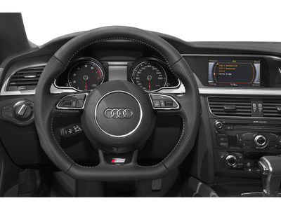 2015 Audi A5 2.0T Premium quattro