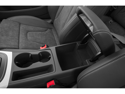2015 Audi A5 2.0T Premium quattro