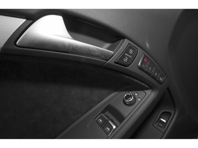 2015 Audi A5 2.0T Premium quattro