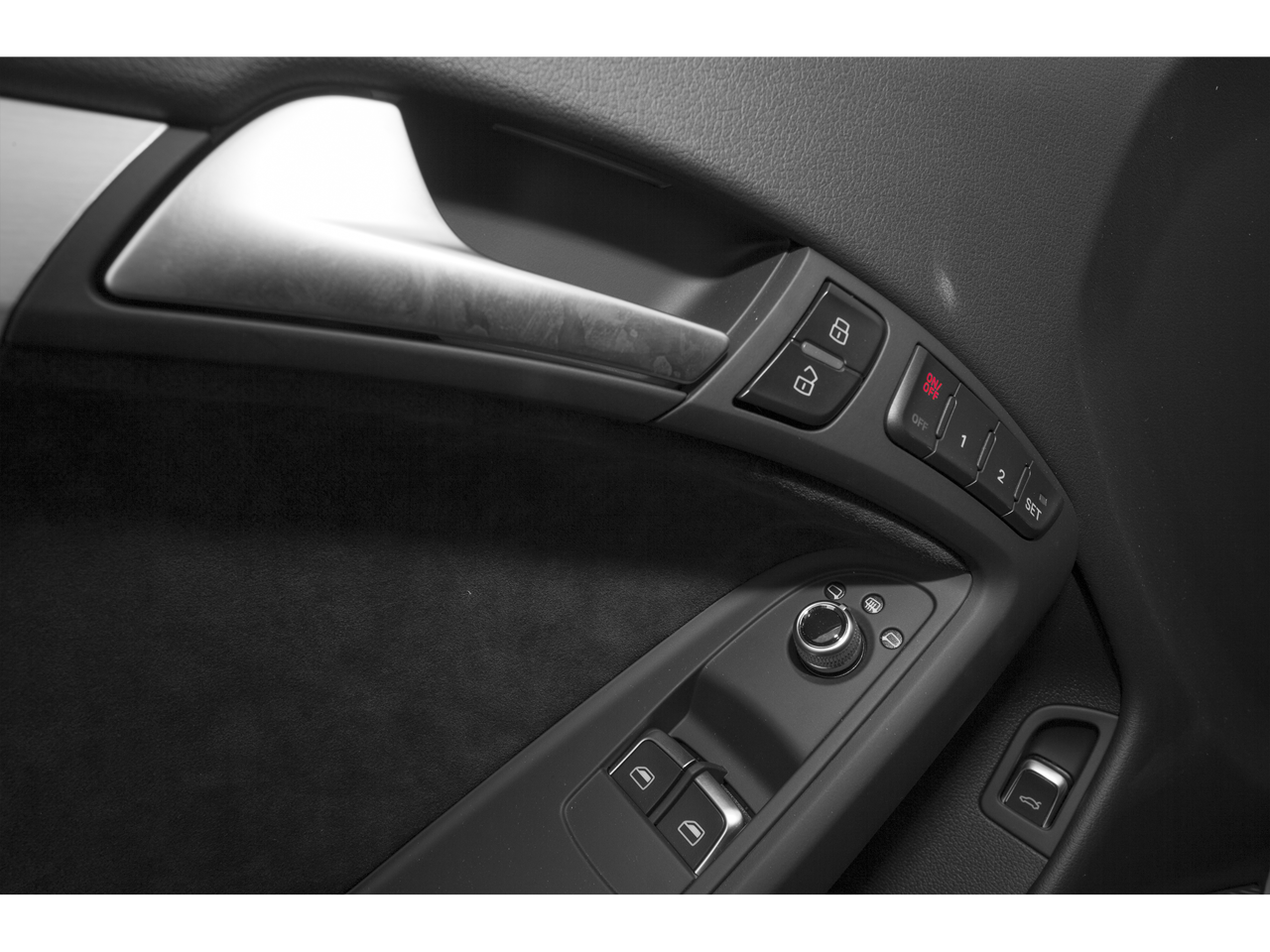 2015 Audi A5 2.0T Premium quattro