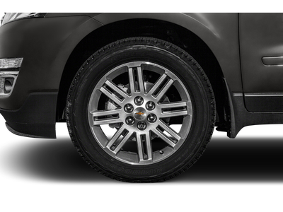 2015 Chevrolet Traverse 2LT 2LT