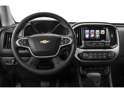 2015 Chevrolet Colorado LT