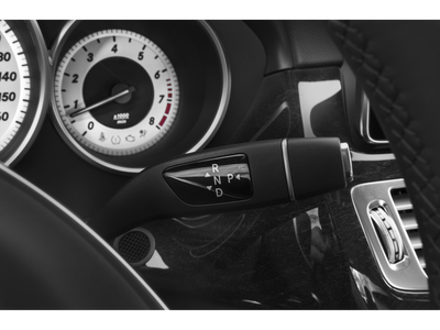2015 Mercedes-Benz CLS CLS 400 4MATIC®