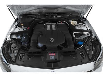 2015 Mercedes-Benz CLS CLS 400 4MATIC®