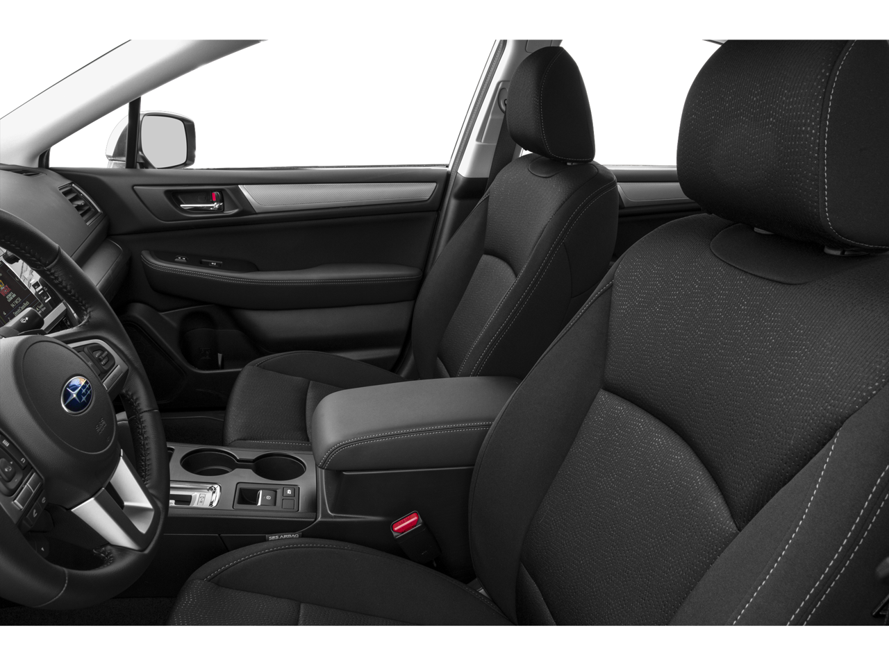 2015 Subaru Legacy 2.5i Premium