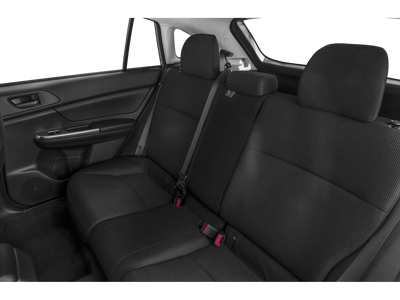 2015 Subaru Impreza 2.0i Premium