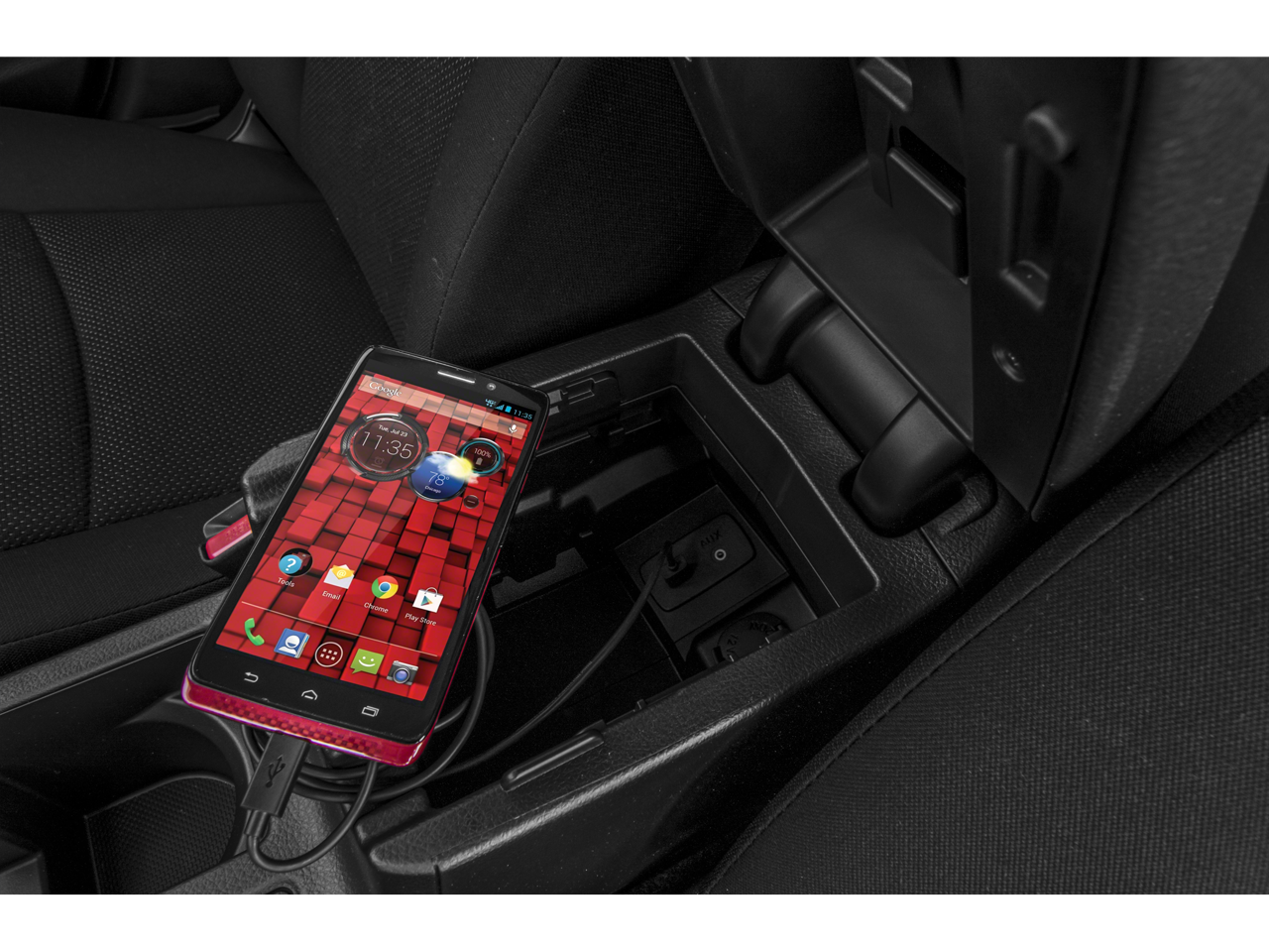 2015 Subaru Impreza 2.0i Premium