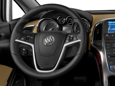2016 Buick Verano Sport Touring Group