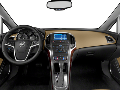 2016 Buick Verano Sport Touring Group