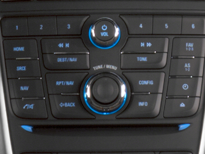 2016 Buick Verano Sport Touring Group