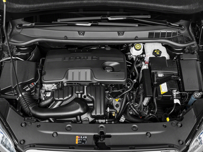 2016 Buick Verano Sport Touring Group