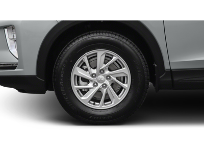 2019 Mitsubishi Eclipse Cross ES