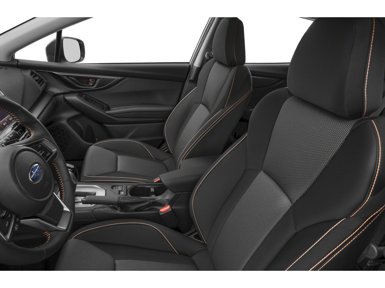 2019 Subaru Crosstrek 2.0i