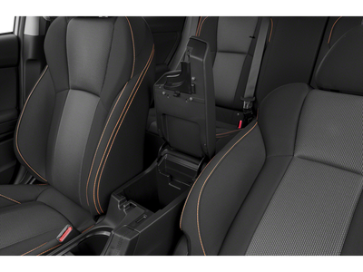 2019 Subaru Crosstrek 2.0i
