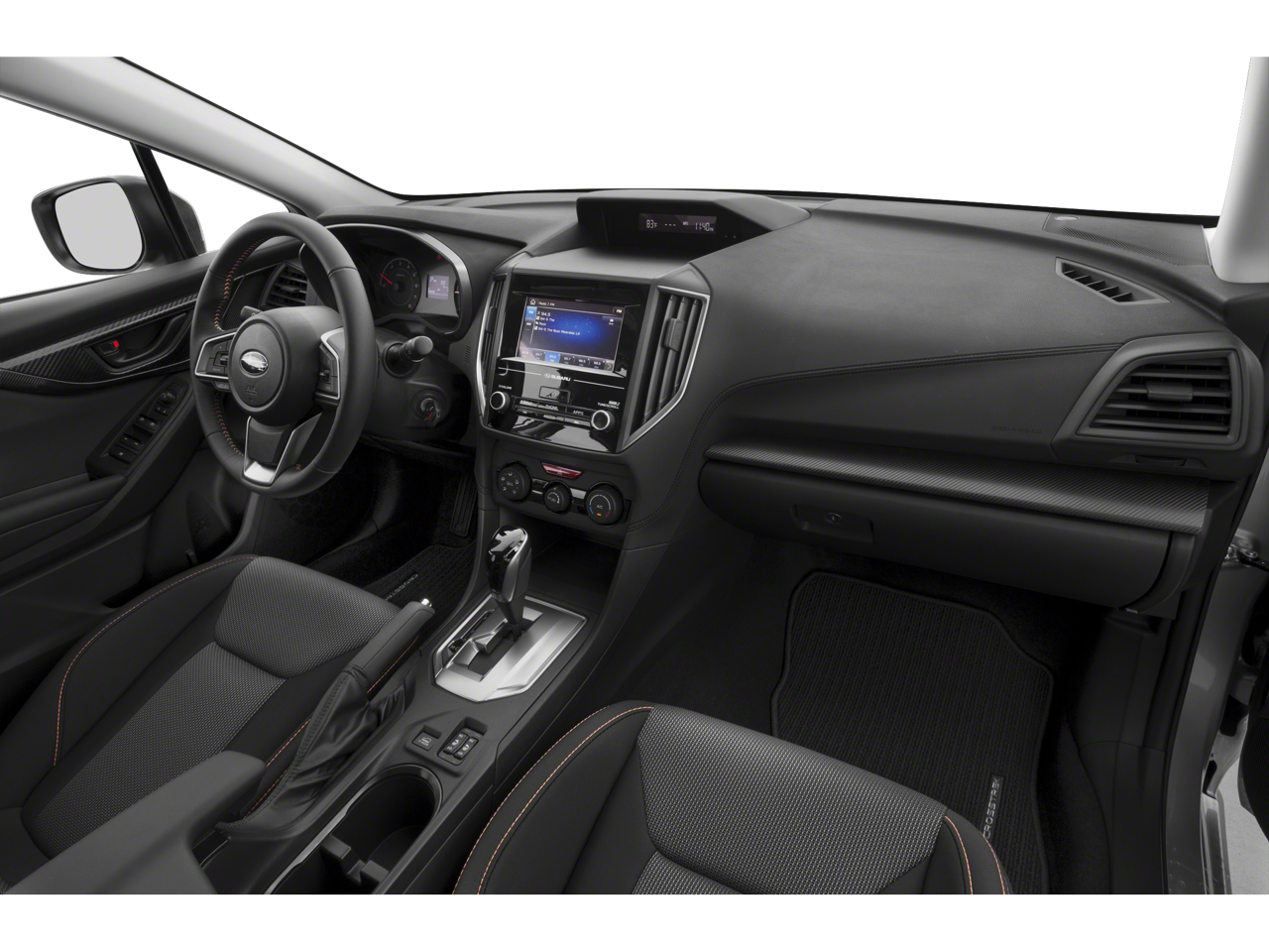2019 Subaru Crosstrek 2.0i