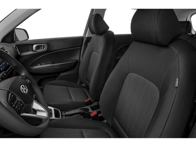 2020 Hyundai Venue SE