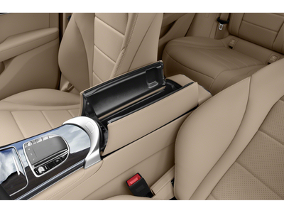 2020 Mercedes-Benz GLC GLC 300 4MATIC®