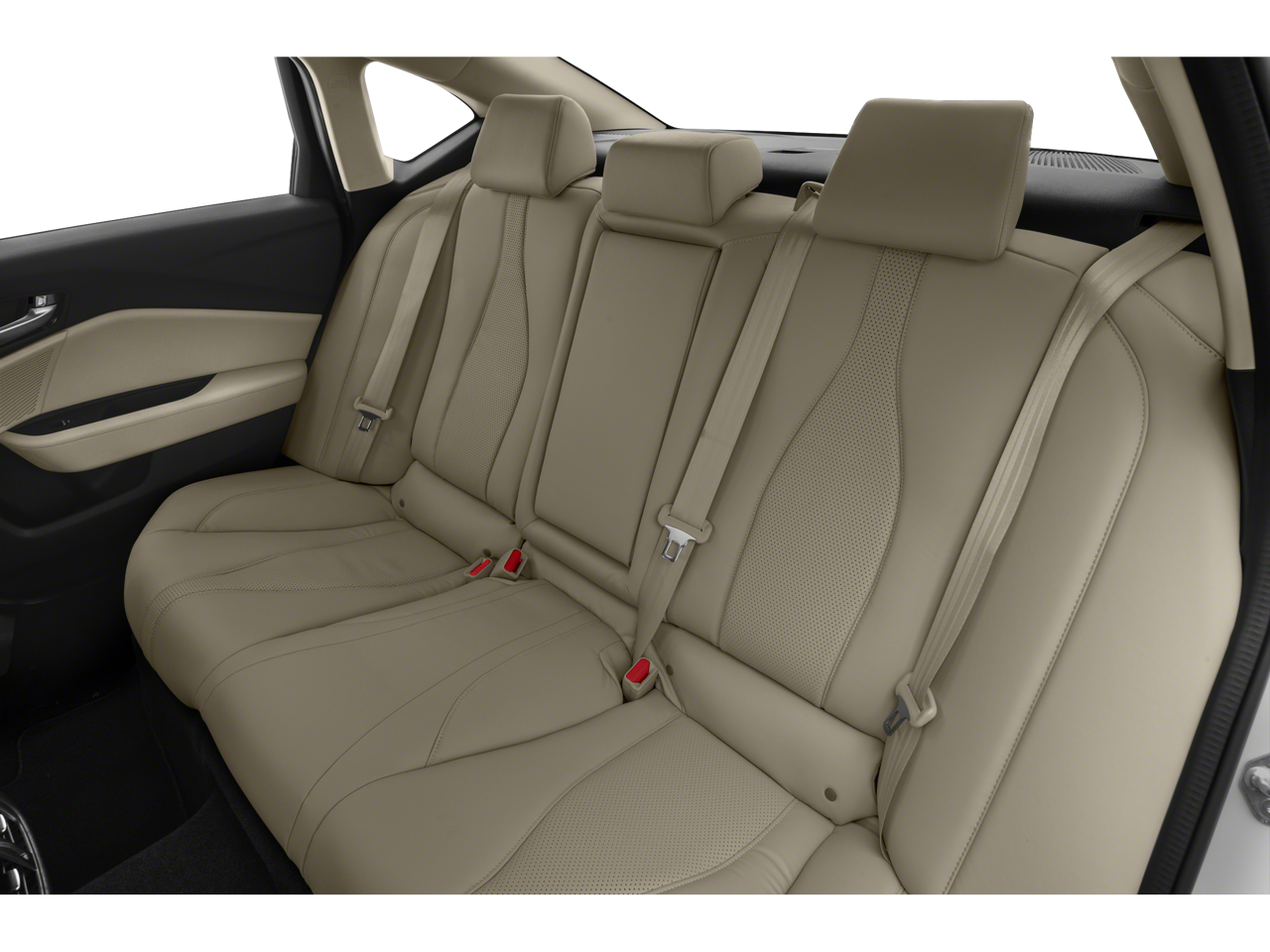2021 Acura TLX Technology Package SH-AWD