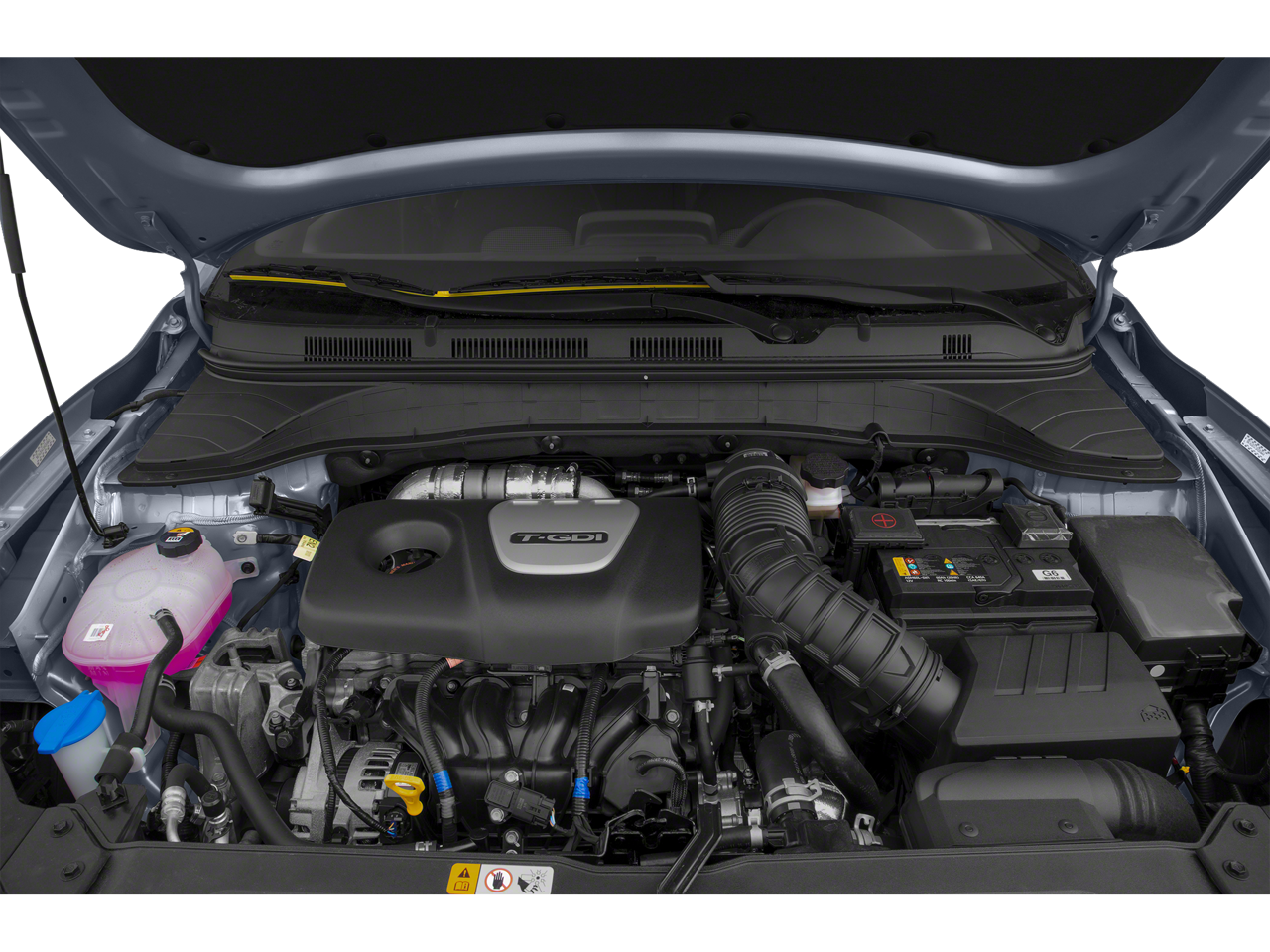 2021 Hyundai Kona NIGHT