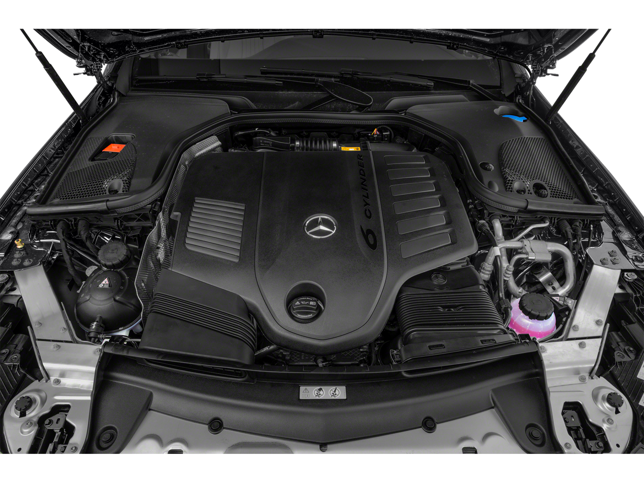 2021 Mercedes-Benz E-Class E 450 4MATIC®