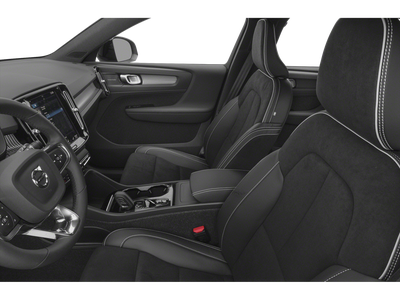 2021 Volvo XC40 R-Design