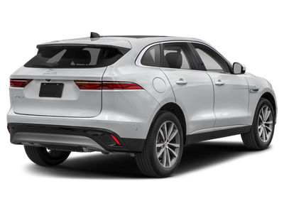 2022 Jaguar F-PACE P250 S