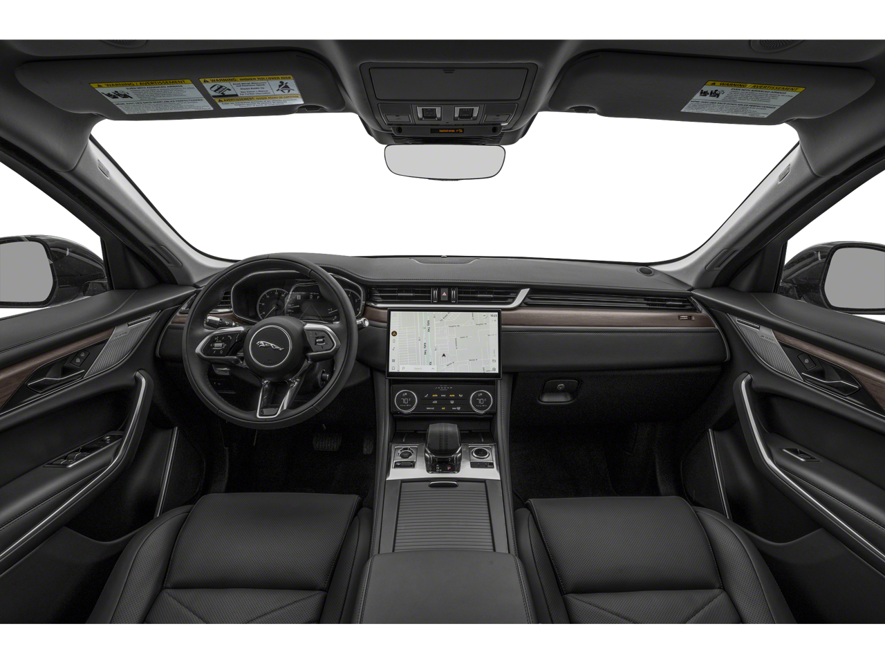 2022 Jaguar F-PACE P250 S