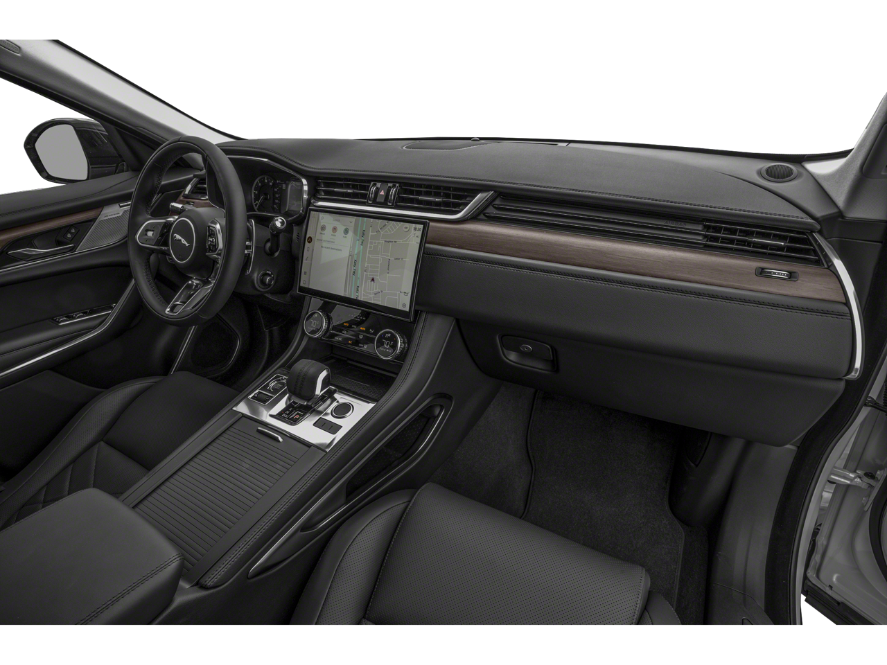 2022 Jaguar F-PACE P250 S