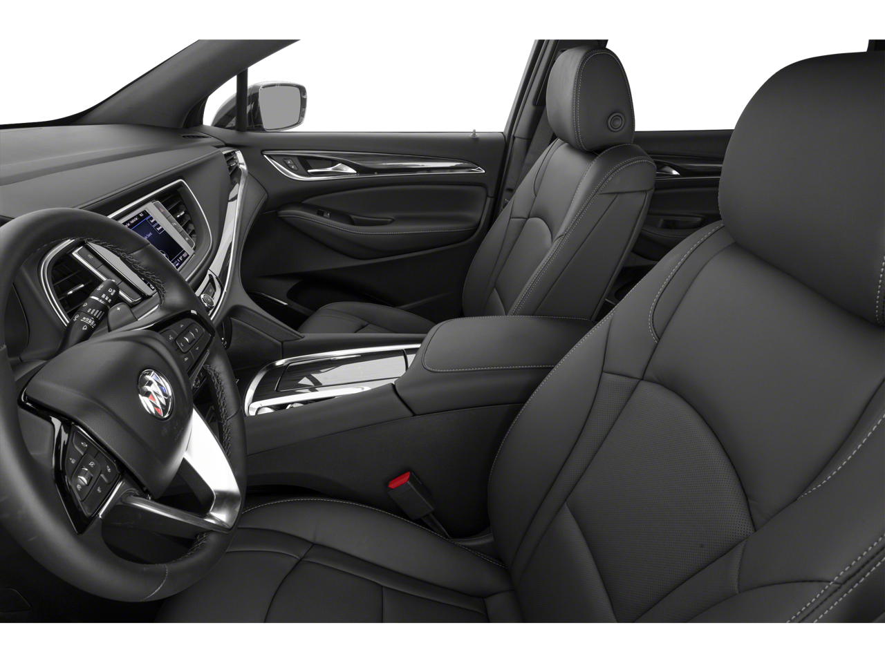 2023 Buick Enclave Premium Group
